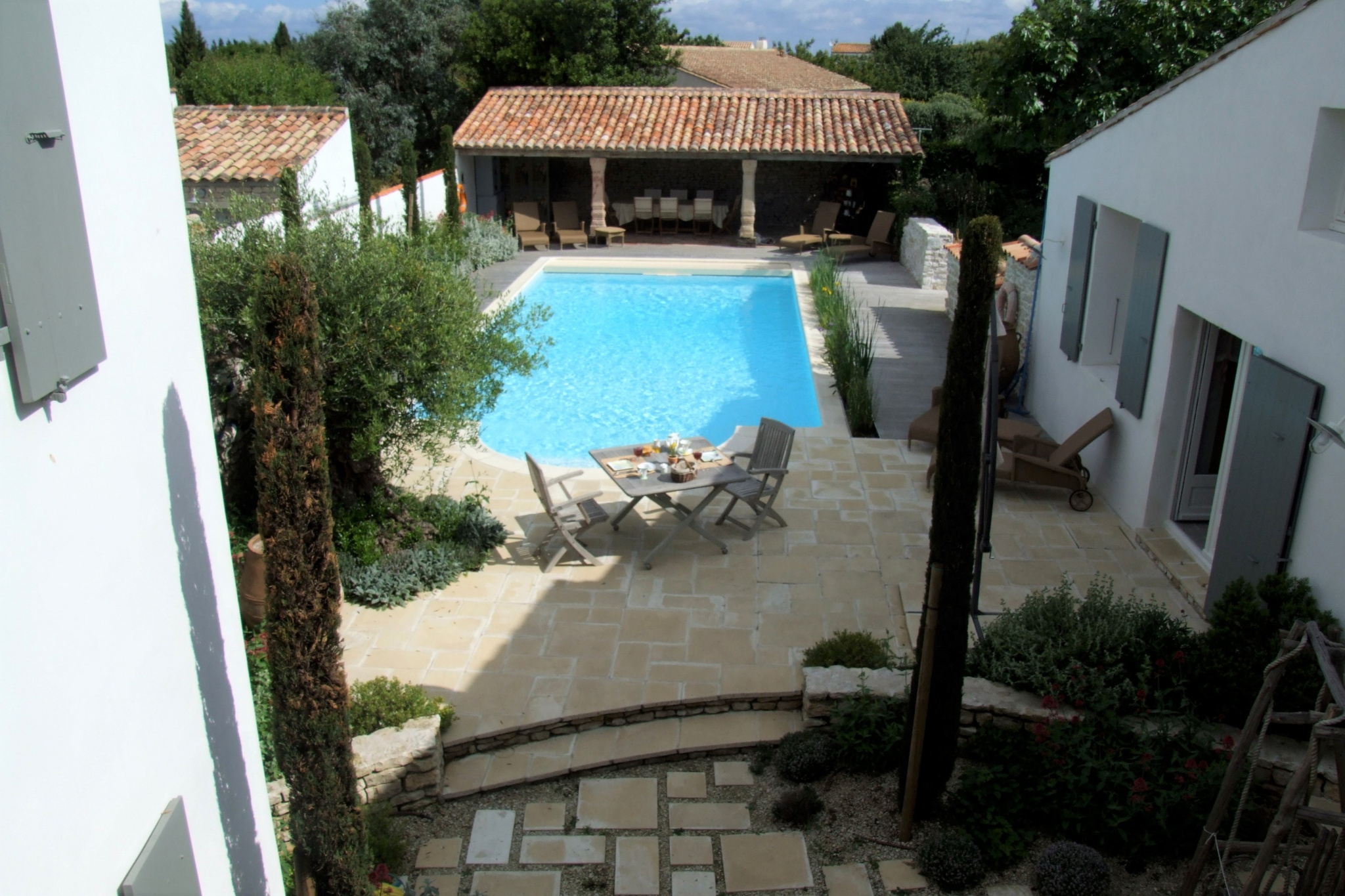 investissement immobilier ile de re